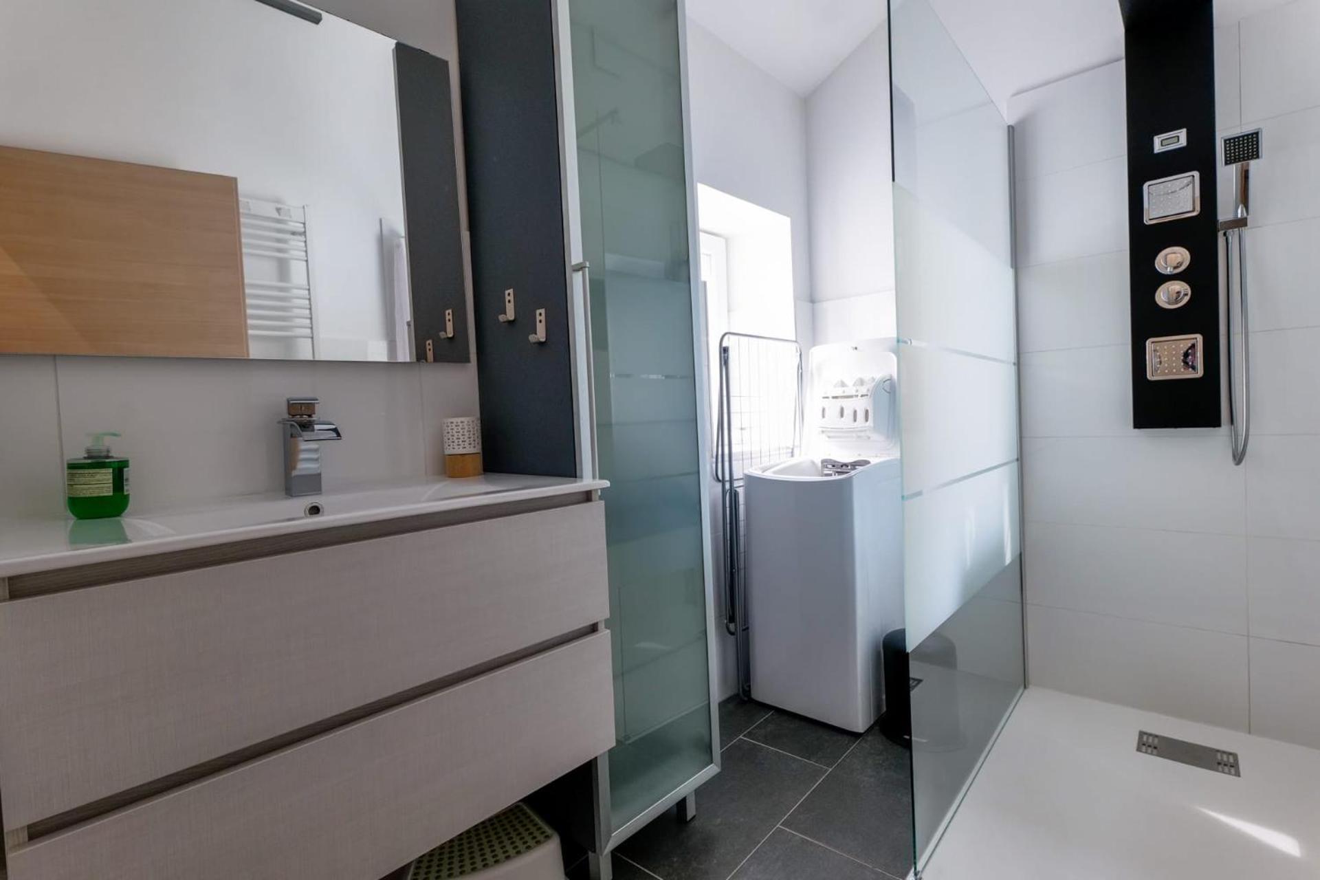 Apartamento Le Petit Chez Nous Ottrott Exterior foto